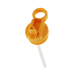 Ecolife - Kids Thermos Animals | Giraffe 350ml