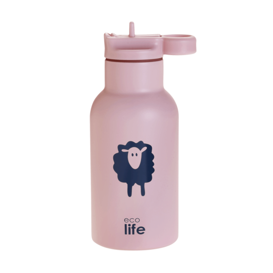 Ecolife - Kids Thermos Animals | Sheep 350ml