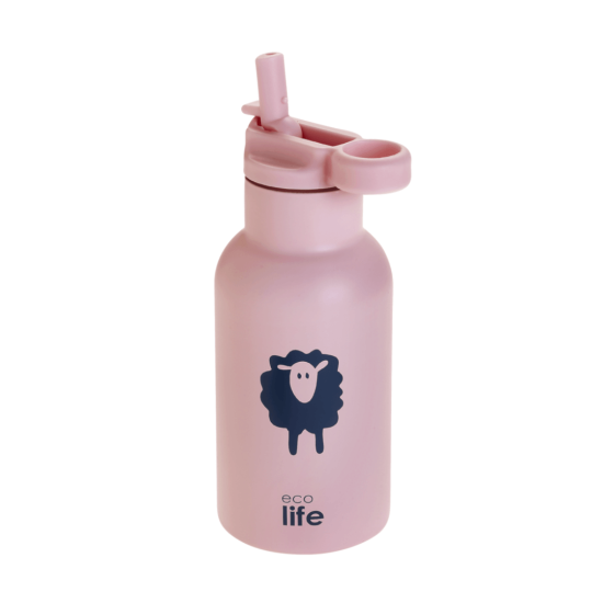 Ecolife - Kids Thermos Animals | Sheep 350ml
