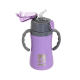 Ecolife - Kids Thermos Lilac 300ml