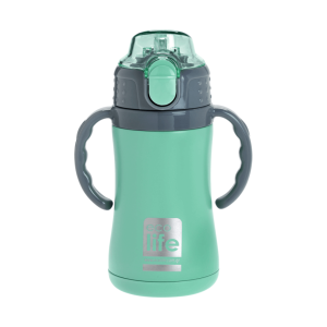 Ecolife - Kids Thermos Mint 300ml