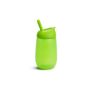 Munchkin - Simple Clean Straw Cup Green