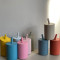 Nok Nok - Toddler Silicone Cup With Straw And Lid