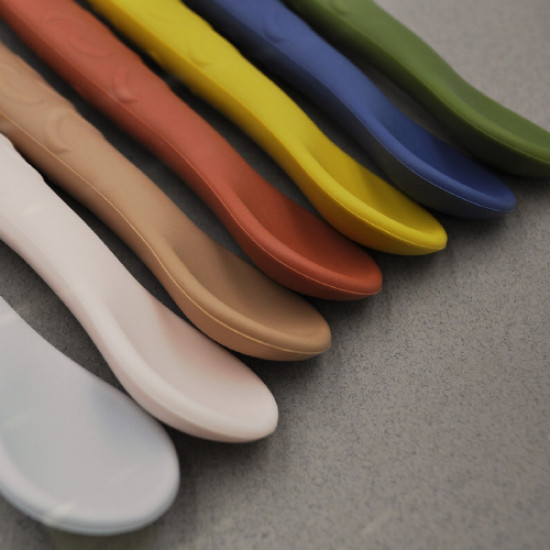 Nok Nok - Silicone Spoon|Little Monkey