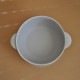Nok Nok - Silicone Bowl With Lid | Cloud