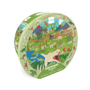 Scratch Europe - Discovery Puzzle DinosaursScratch Europe - Discovery Puzzle Dinosaurs