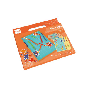 Scratch Europe - Edulogic Monster Tracks