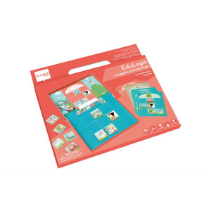 Scratch Europe - Edulogic Game / Princess & Unicorn