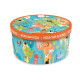 Scratch Europe - Animals Of The World XXL 100pcs