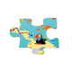 Scratch Europe - Animals Of The World XXL 100pcs