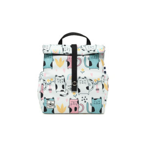 The Original Lunchbag Kids | Kitties