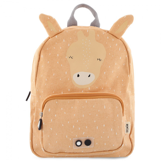 Trixie - Backpack | Mrs. Giraffe