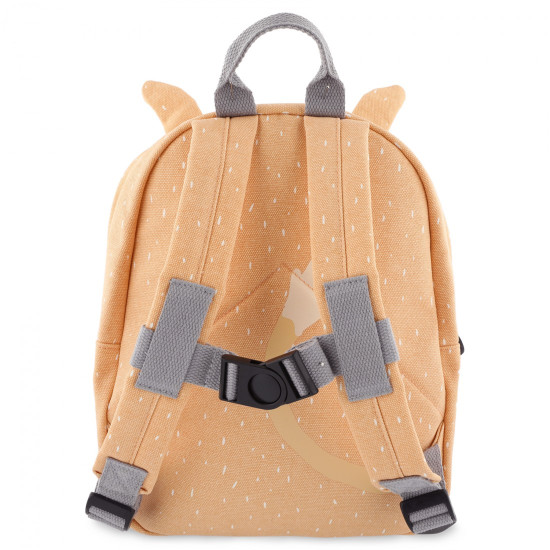 Trixie - Backpack | Mrs. Giraffe