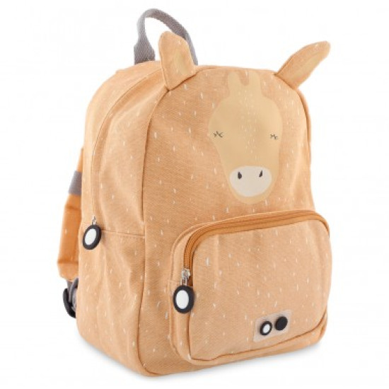 Trixie - Backpack | Mrs. Giraffe